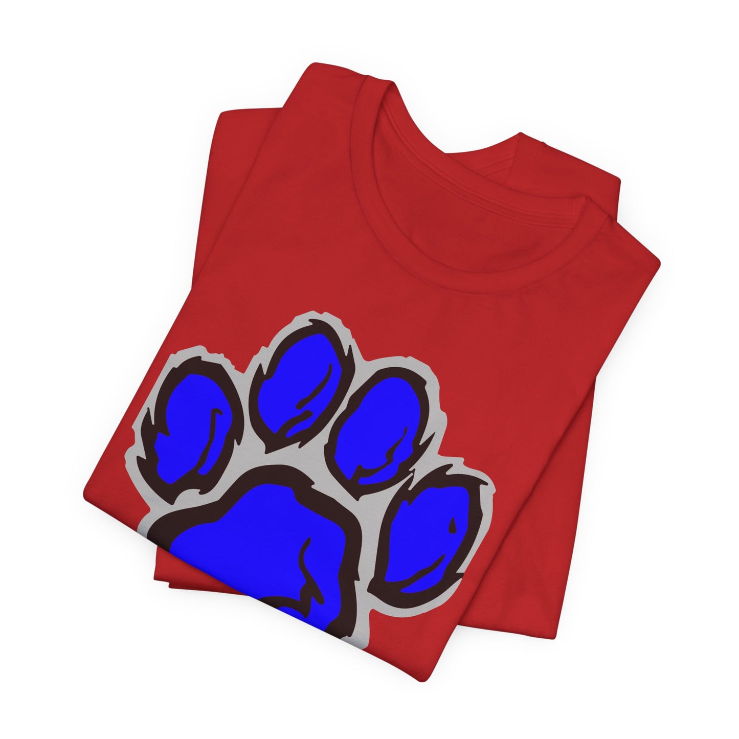 Jersey Short Sleeve Tee