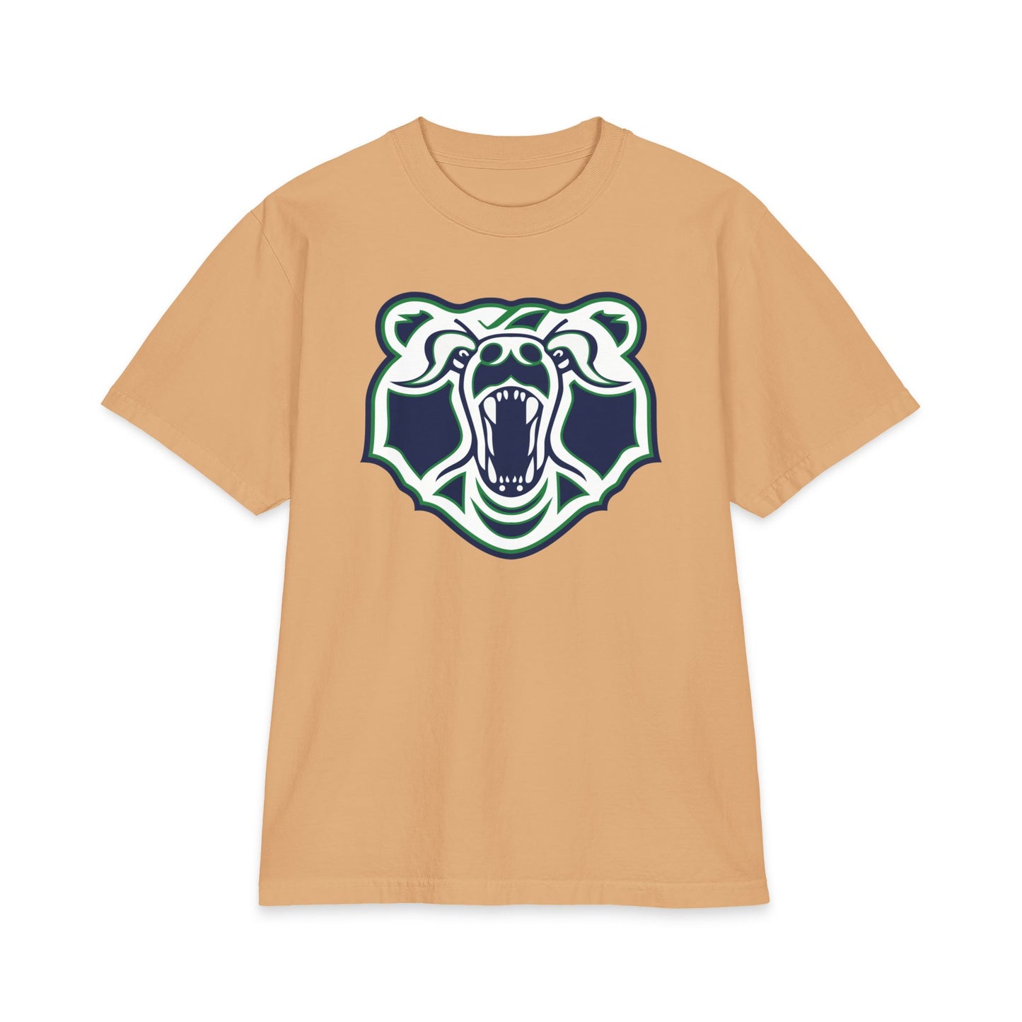 Max Heavyweight Short Sleeve Tee