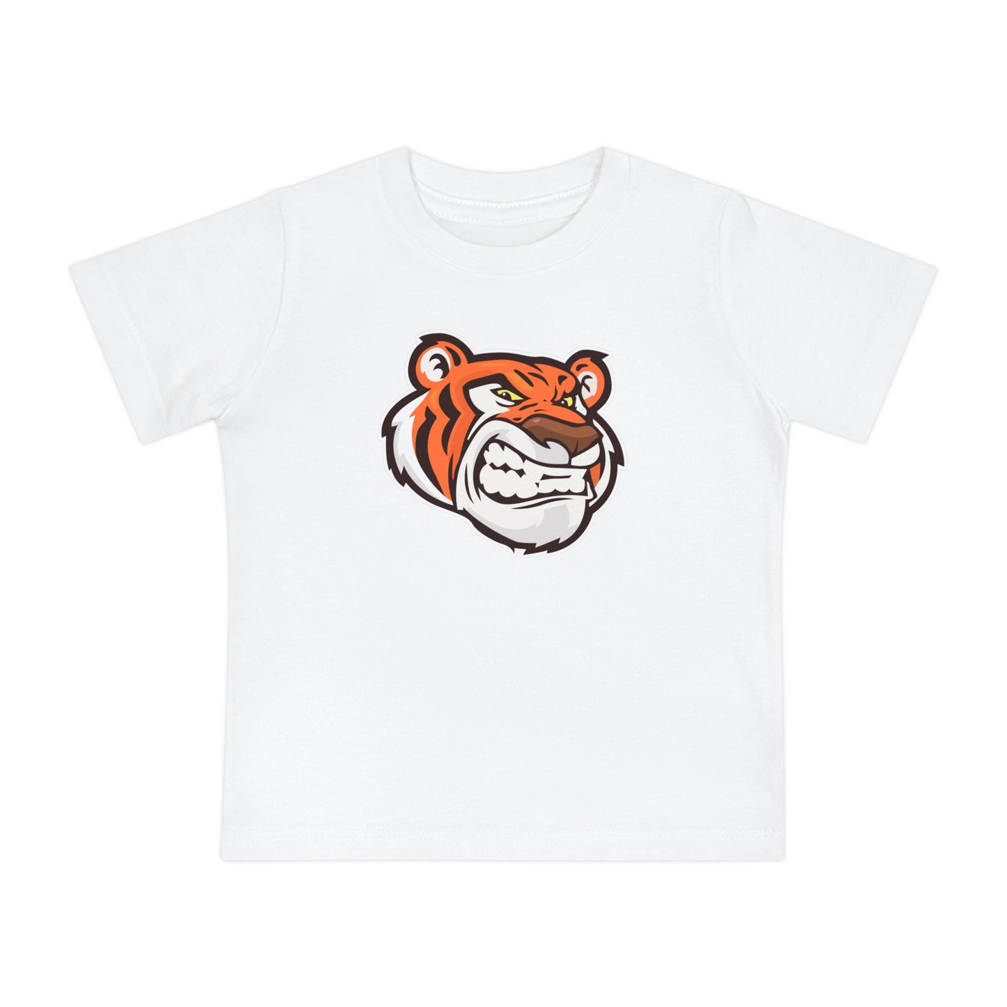 Baby Short Sleeve Tee