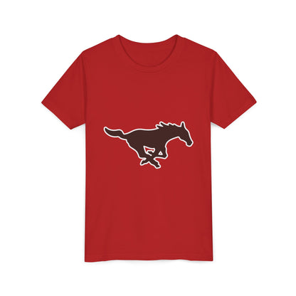 Youth Short Sleeve Tee