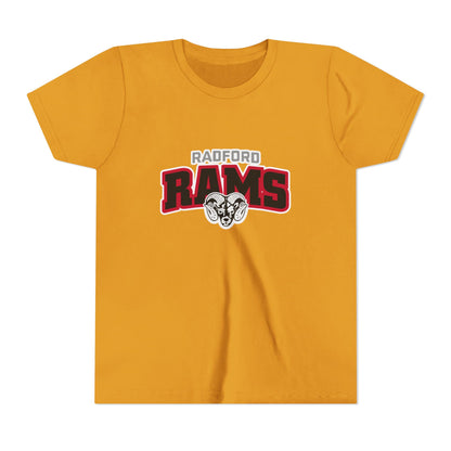 Youth Short Sleeve Tee