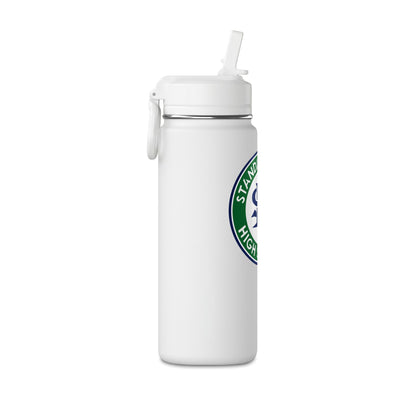 Mini Water Bottle, 20oz