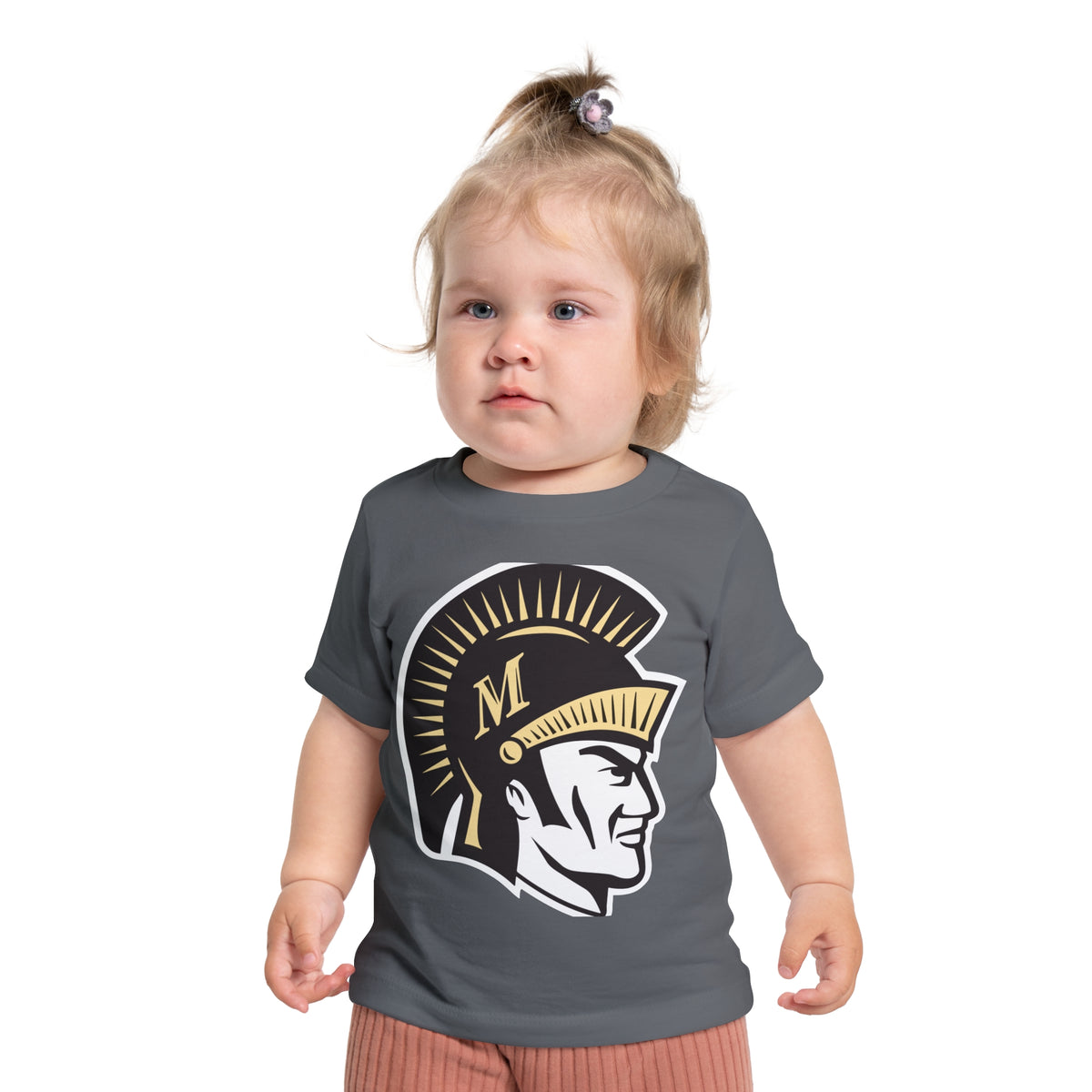Baby Short Sleeve Tee