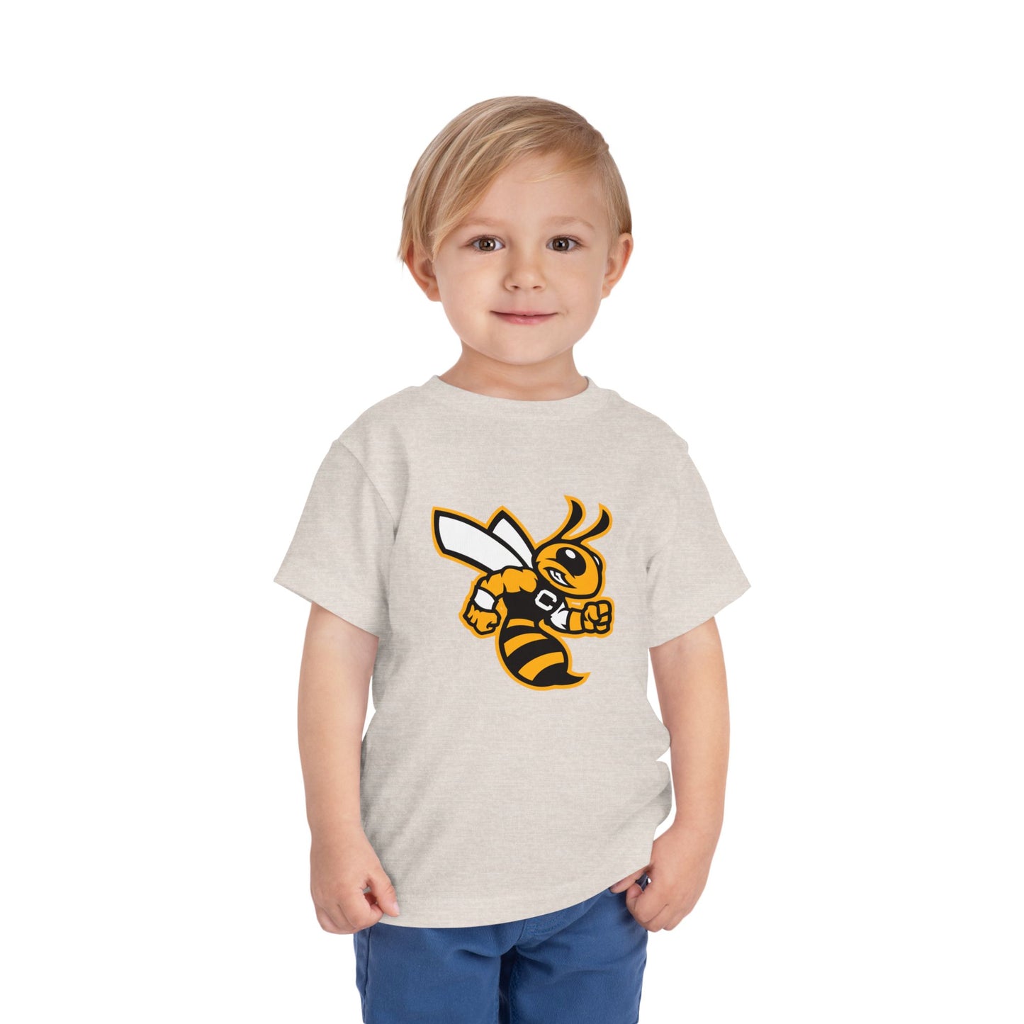 Toddler Short Sleeve Tee