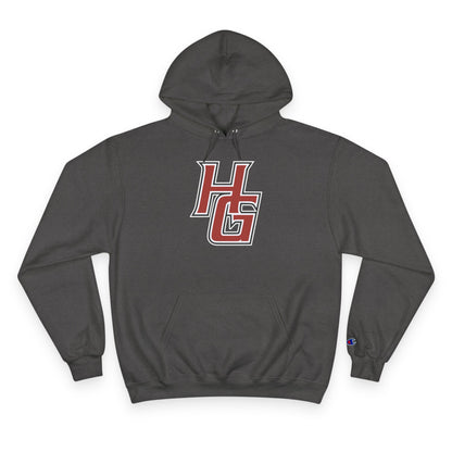 Champion Powerblend Fleece Pullover Hoodie