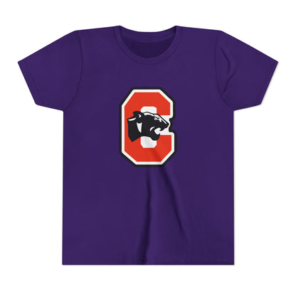 Youth Short Sleeve Tee