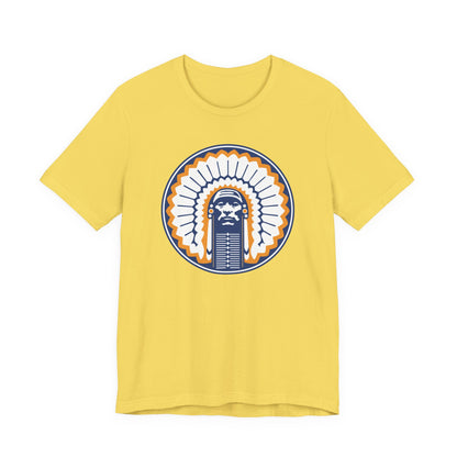 Jersey Short Sleeve Tee