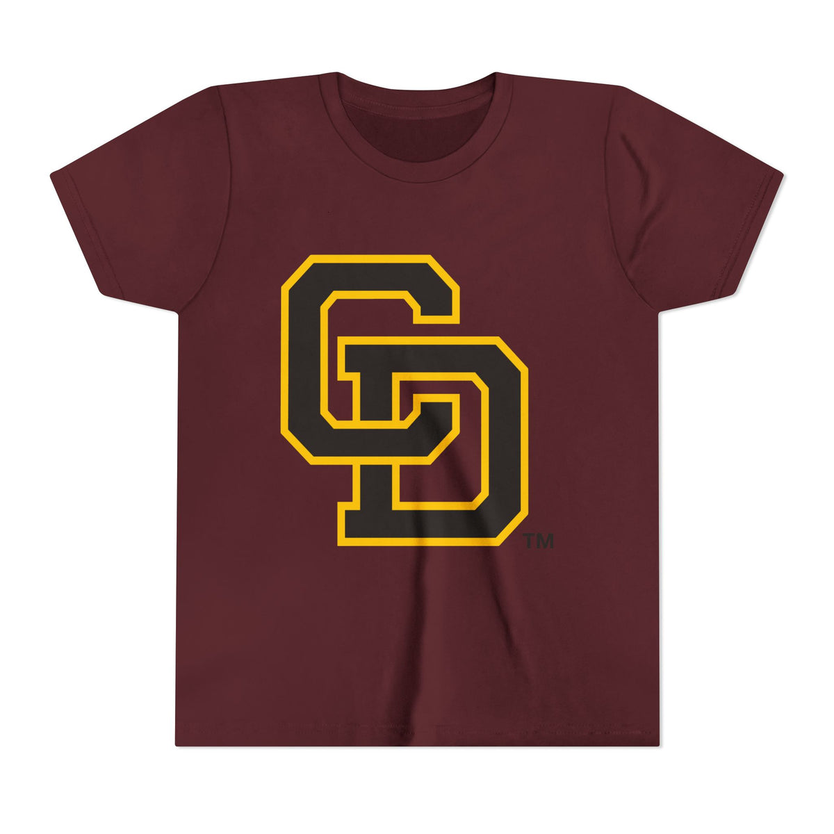 Youth Short Sleeve Tee