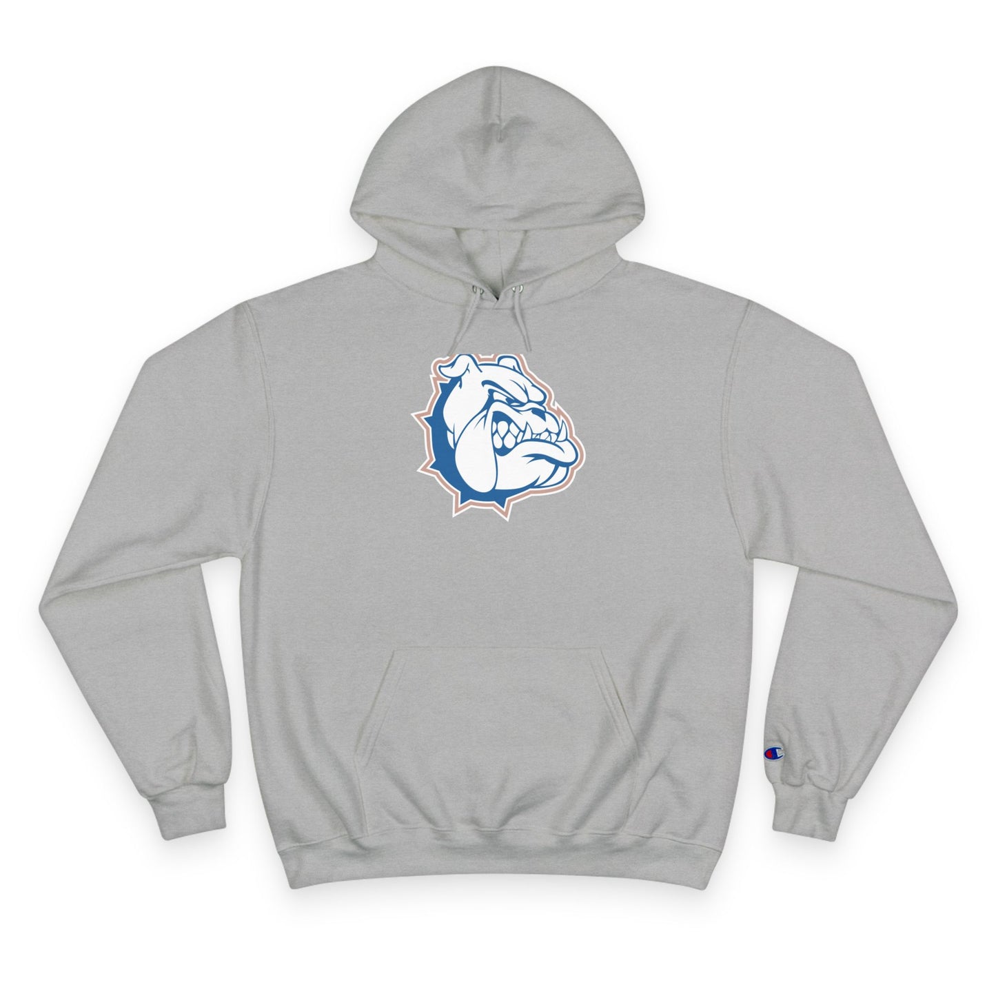Champion Powerblend Fleece Pullover Hoodie