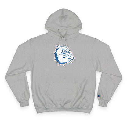 Champion Powerblend Fleece Pullover Hoodie