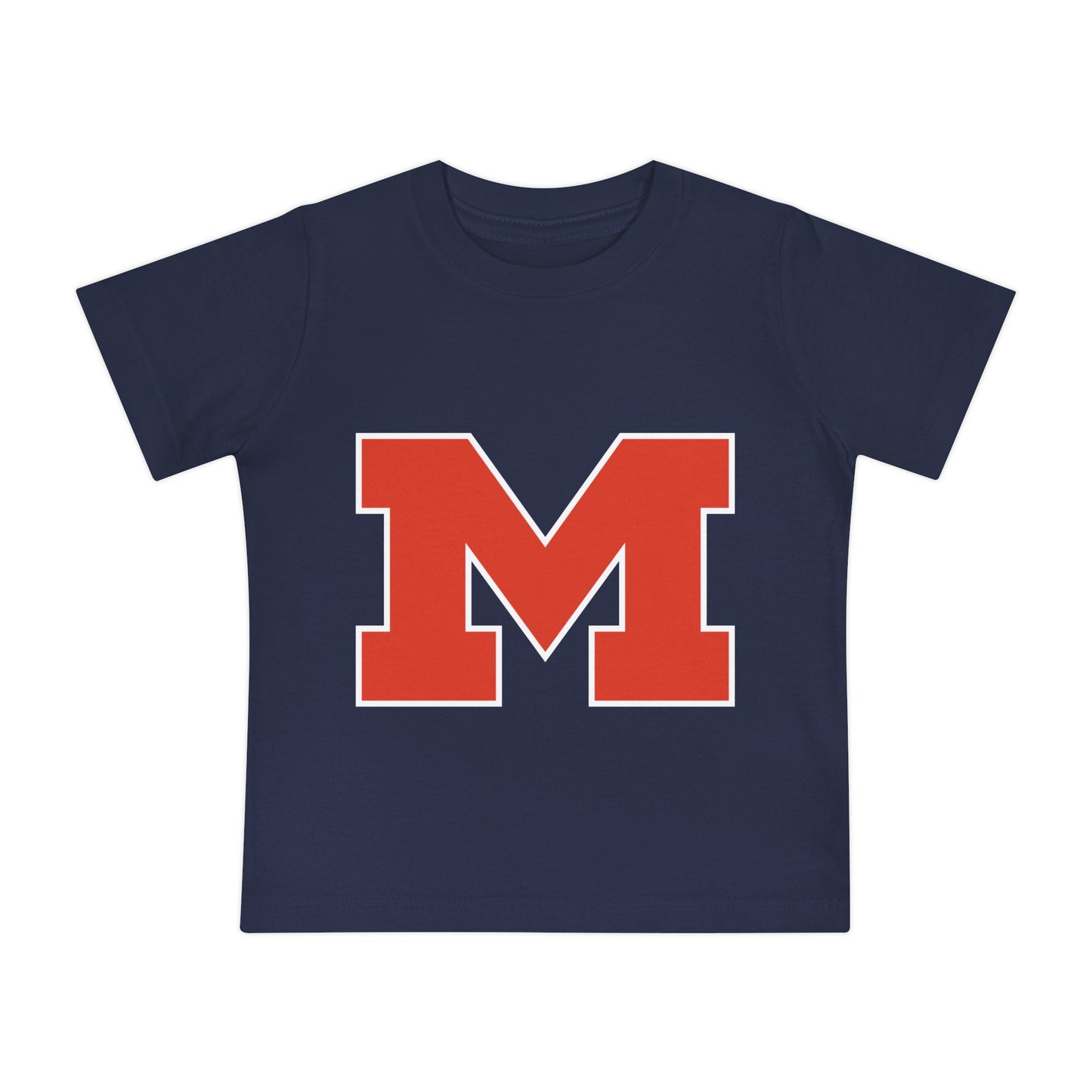 Baby Short Sleeve Tee
