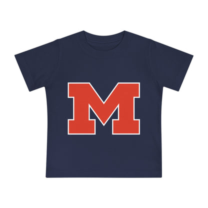Baby Short Sleeve Tee