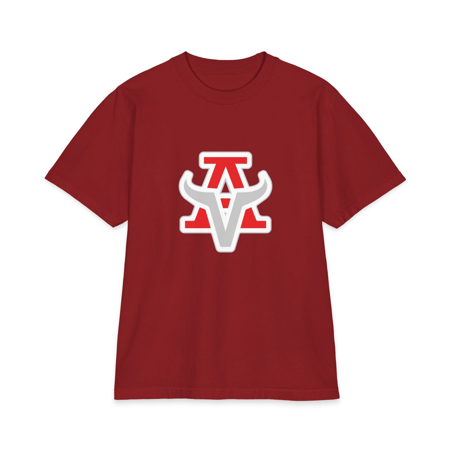 Max Heavyweight Short Sleeve Tee
