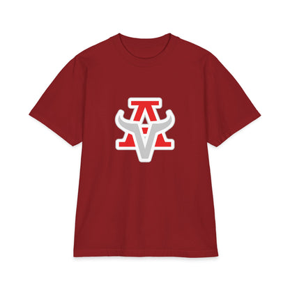 Max Heavyweight Short Sleeve Tee