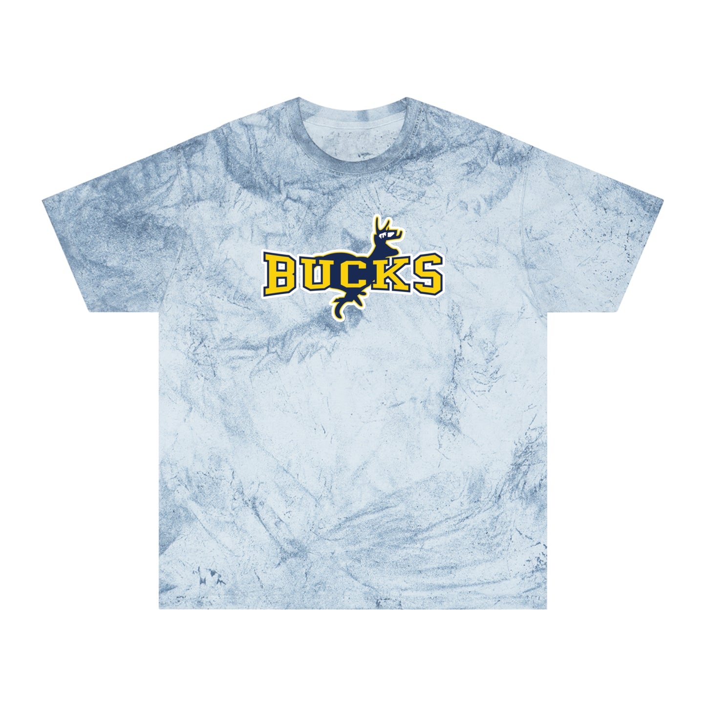 Color Blast School Spirit Tee