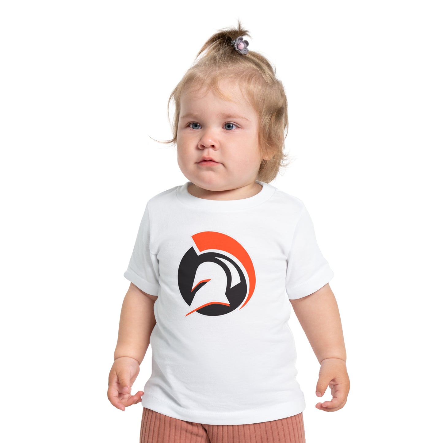 Baby Short Sleeve Tee