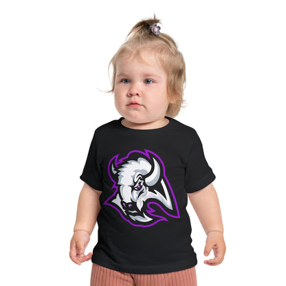 Baby Short Sleeve Tee