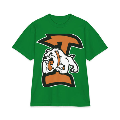 Max Heavyweight Short Sleeve Tee