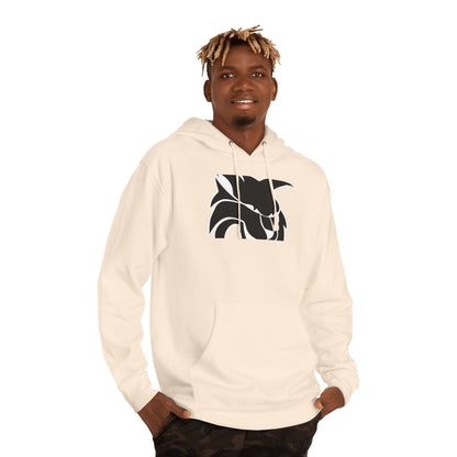 Midweight Pullover Hoodie