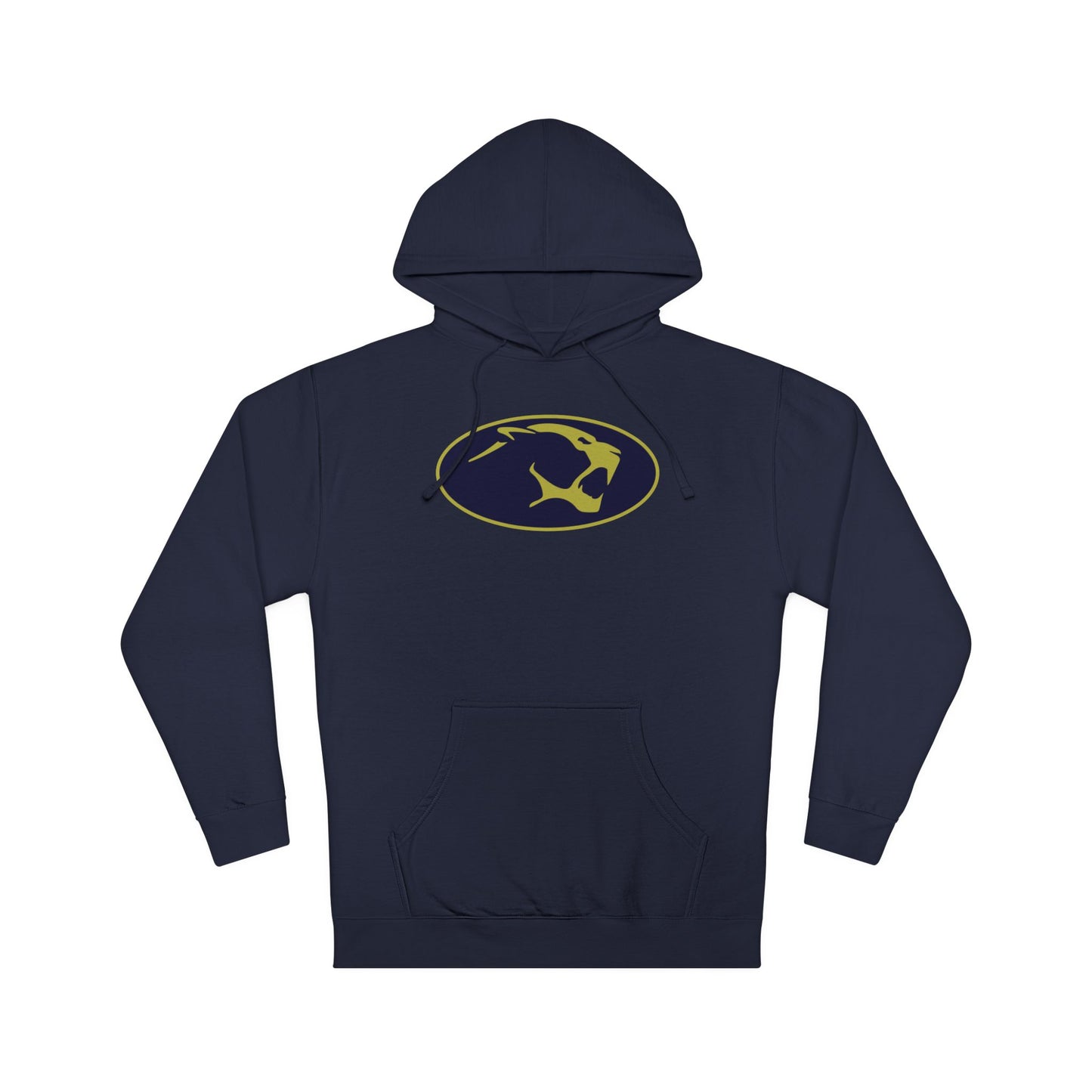 Midweight Pullover Hoodie