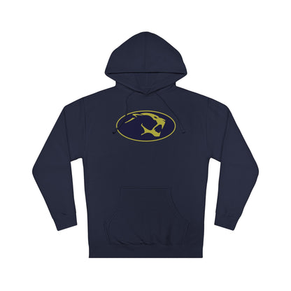 Midweight Pullover Hoodie