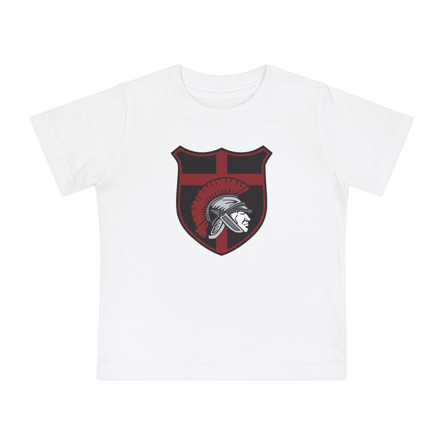 Baby Short Sleeve Tee