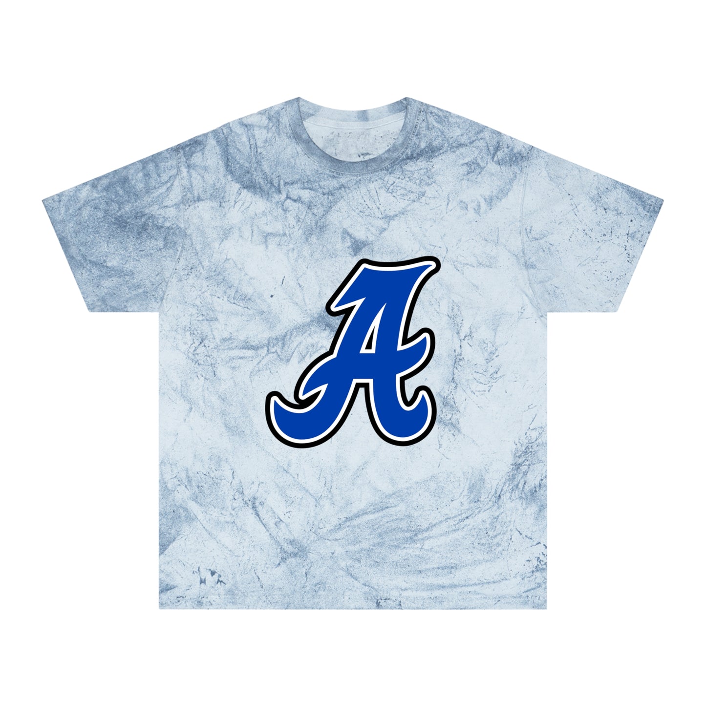 Color Blast School Spirit Tee