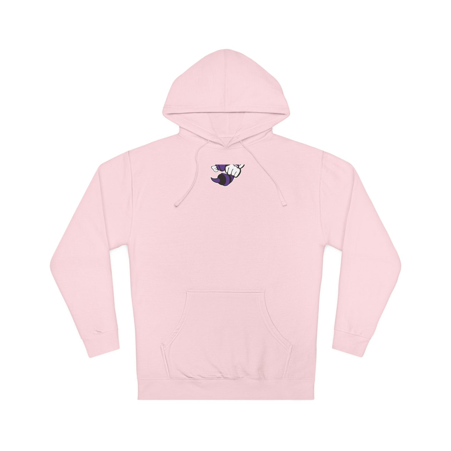Midweight Pullover Hoodie