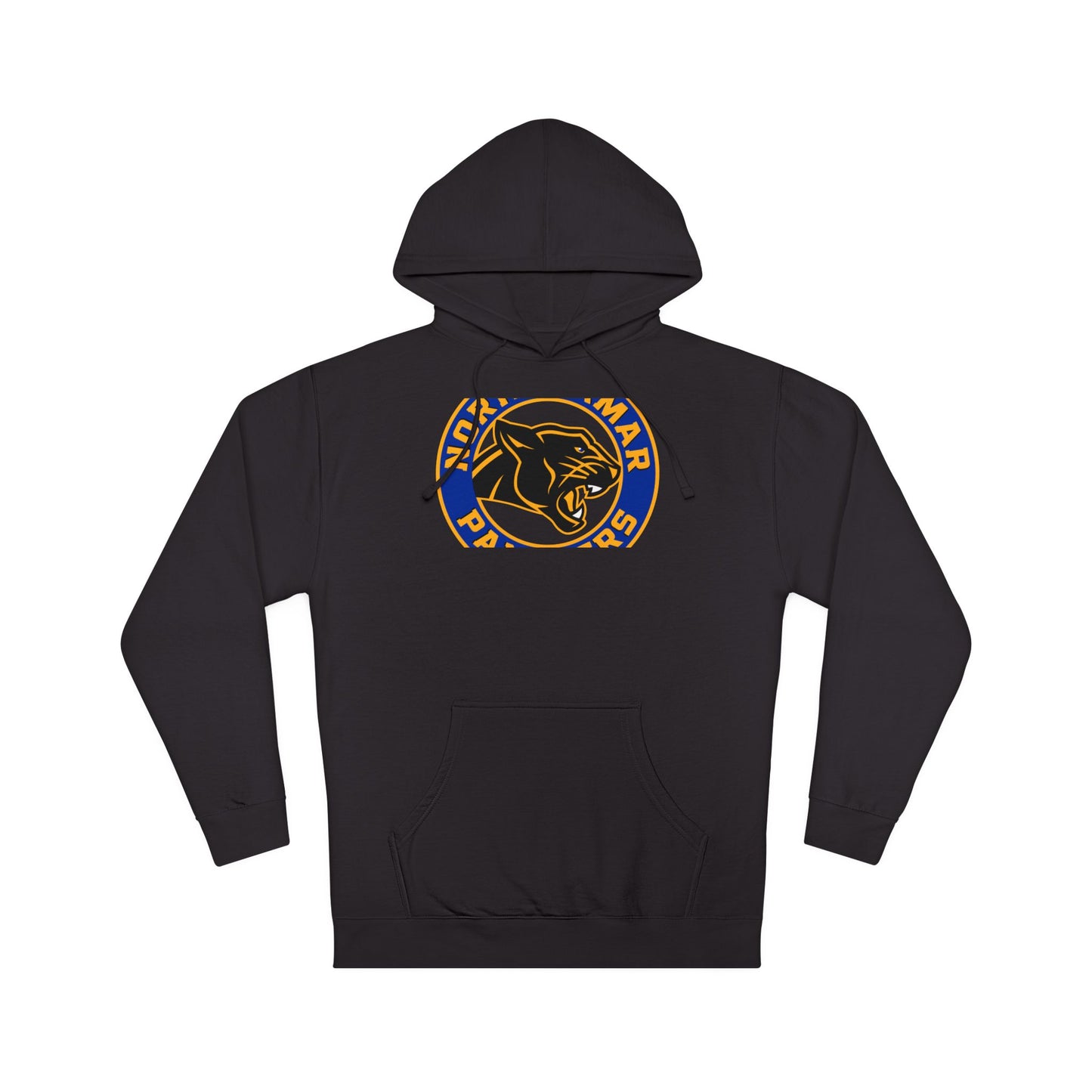 Midweight Pullover Hoodie
