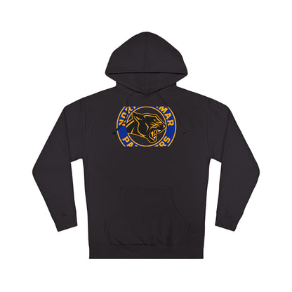 Midweight Pullover Hoodie