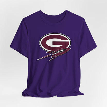 Jersey Short Sleeve Tee