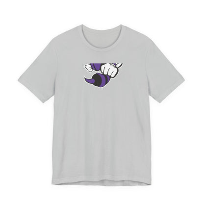 Jersey Short Sleeve Tee