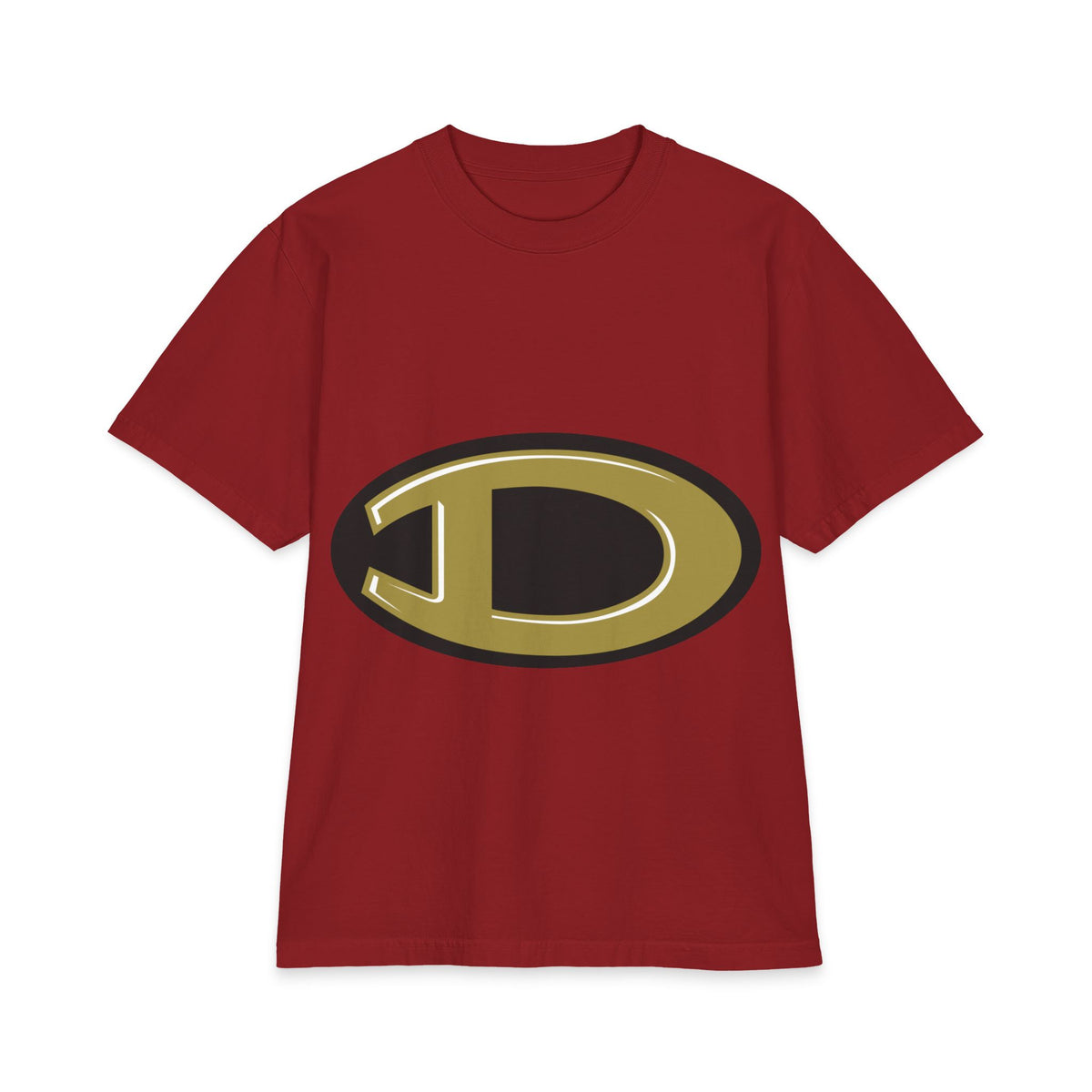 Max Heavyweight Short Sleeve Tee