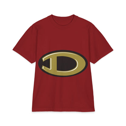 Max Heavyweight Short Sleeve Tee