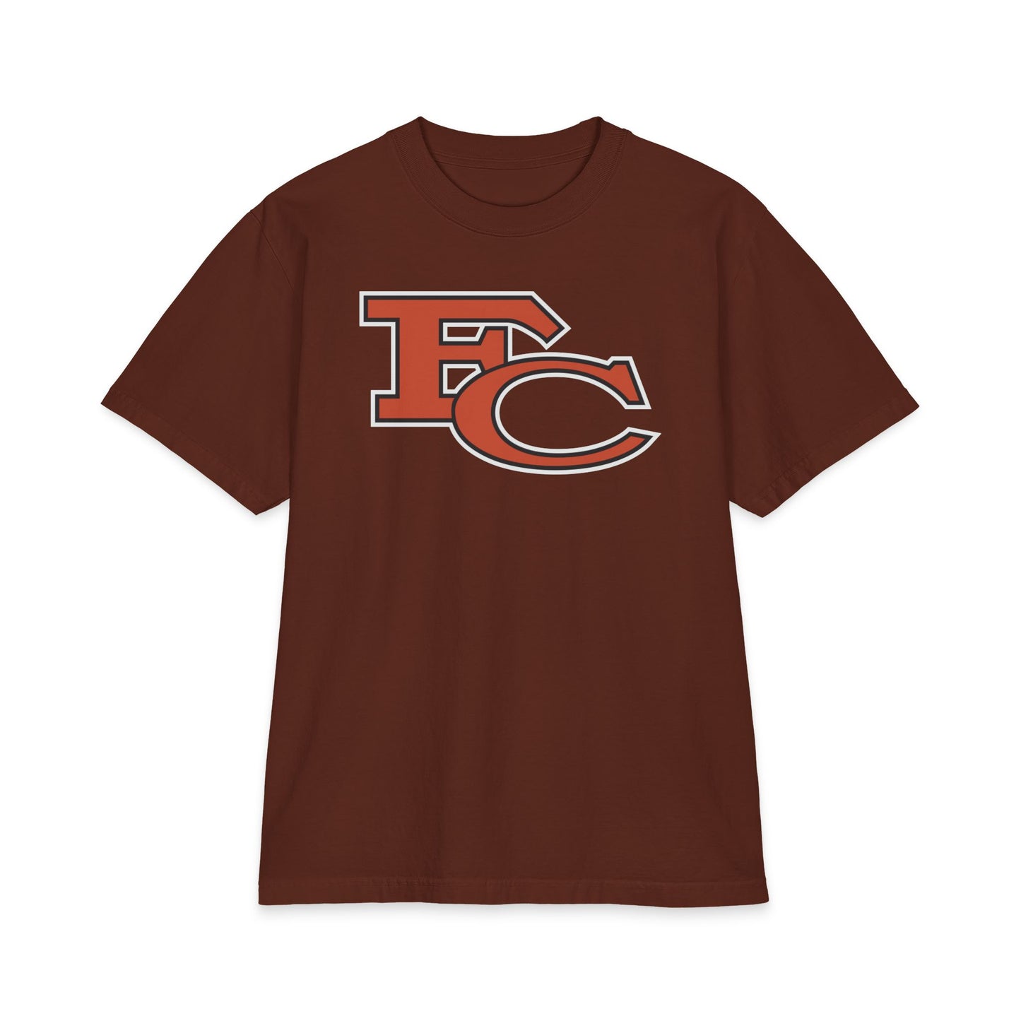 Max Heavyweight Short Sleeve Tee