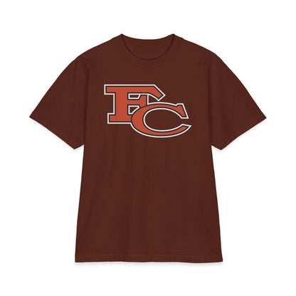 Max Heavyweight Short Sleeve Tee