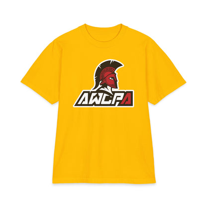 Max Heavyweight Short Sleeve Tee