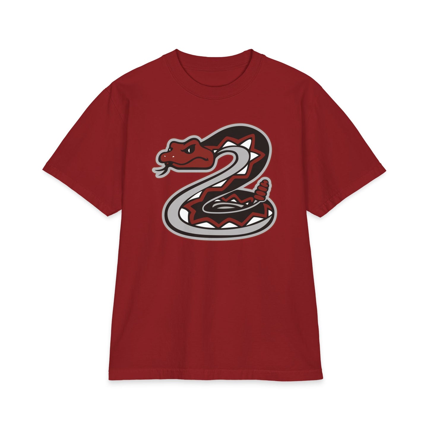 Max Heavyweight Short Sleeve Tee