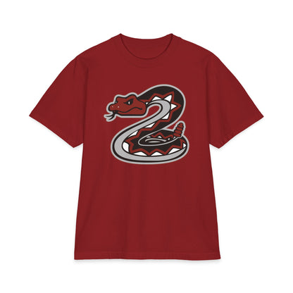 Max Heavyweight Short Sleeve Tee