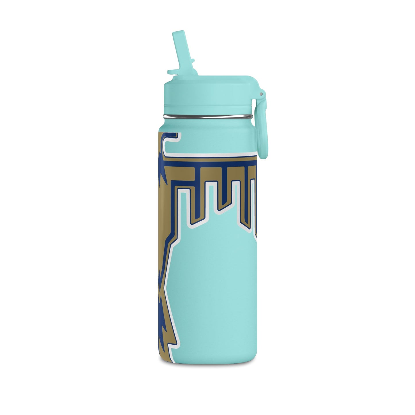 Mini Water Bottle, 20oz