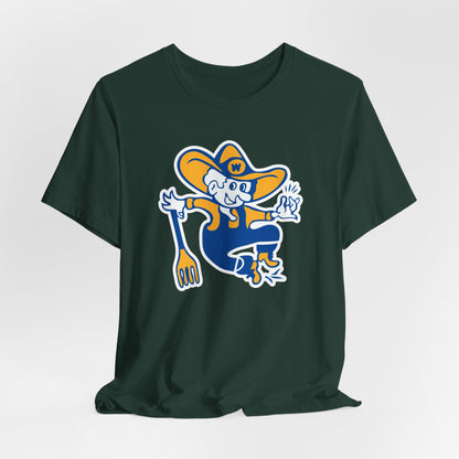 Jersey Short Sleeve Tee