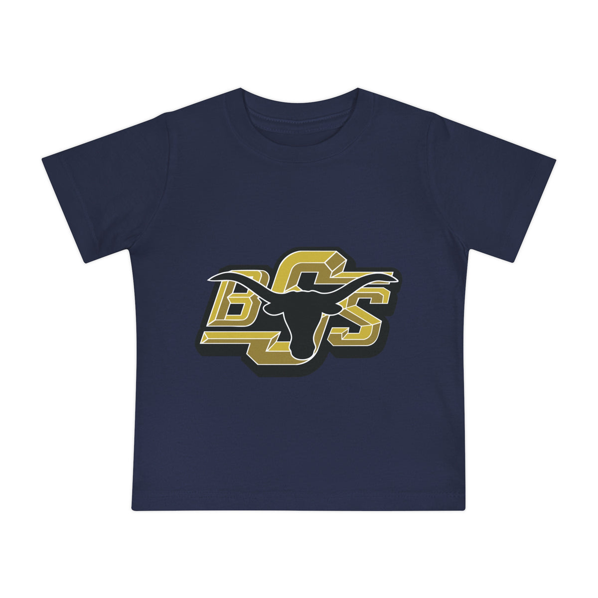 Baby Short Sleeve Tee