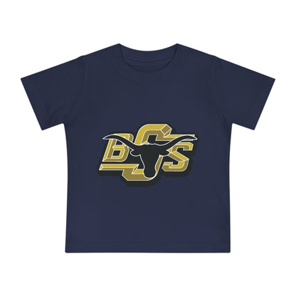 Baby Short Sleeve Tee