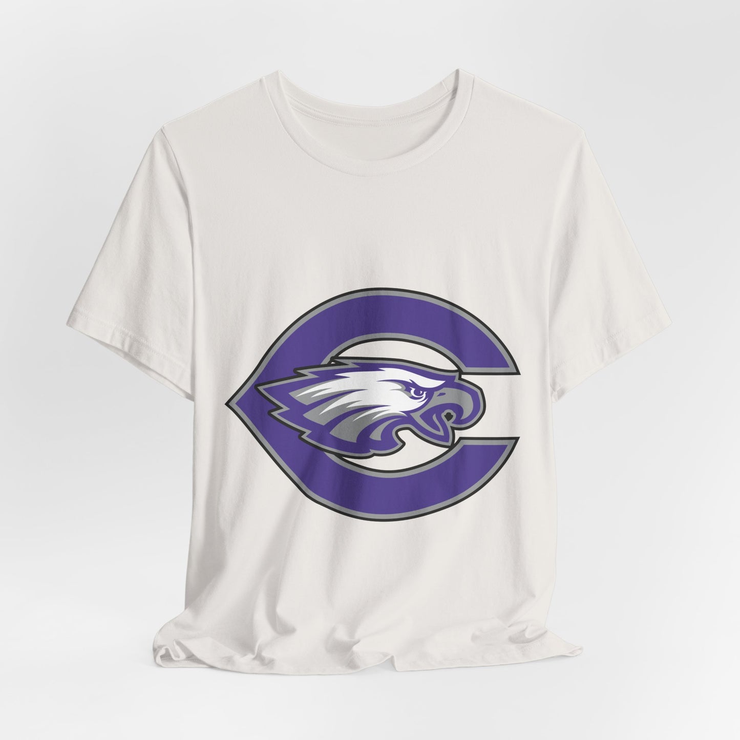 Jersey Short Sleeve Tee