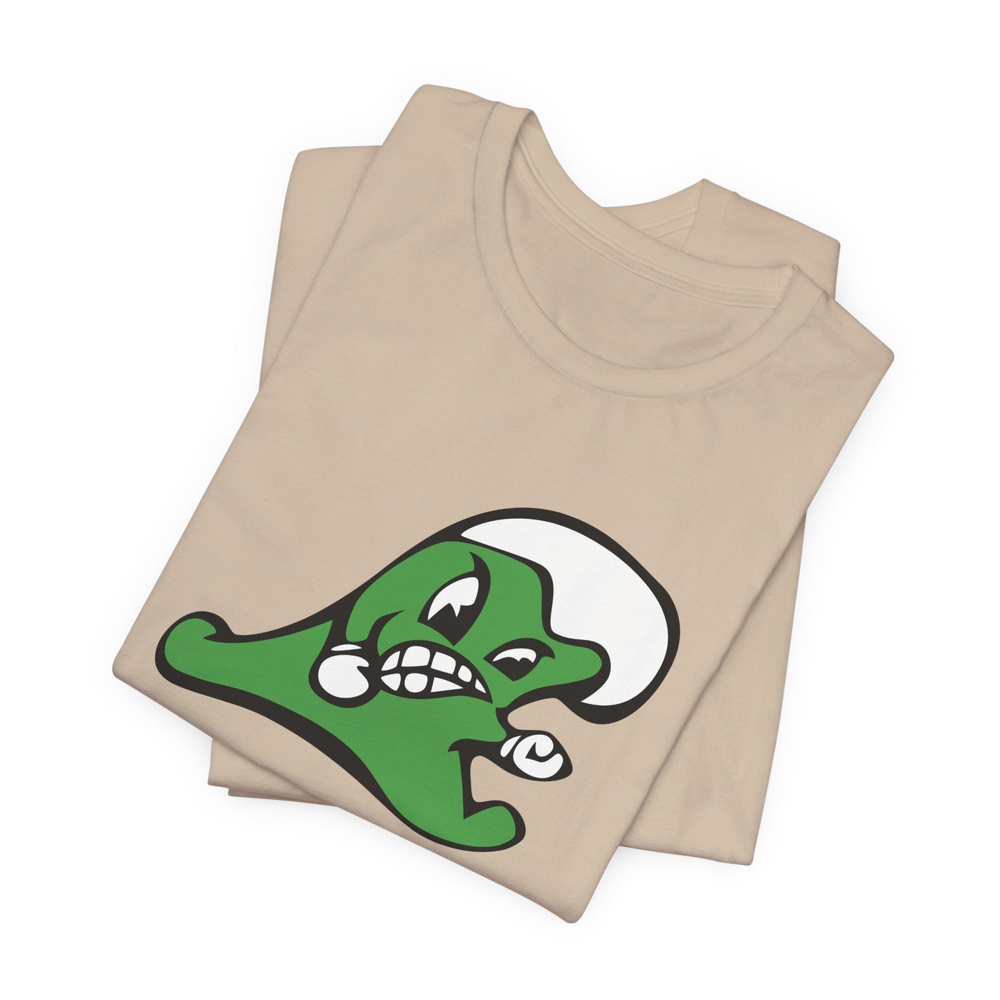 Jersey Short Sleeve Tee
