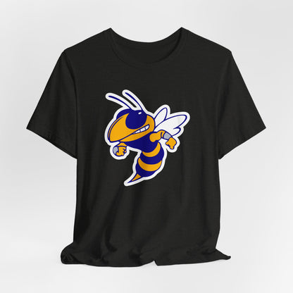 Jersey Short Sleeve Tee