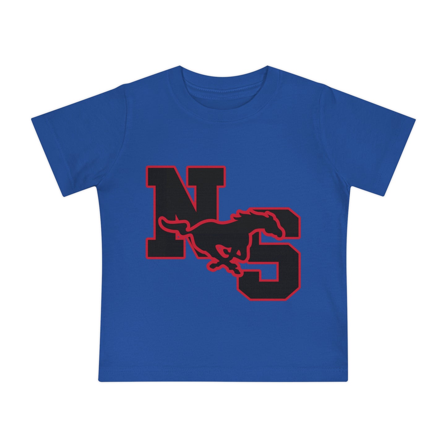 Baby Short Sleeve Tee