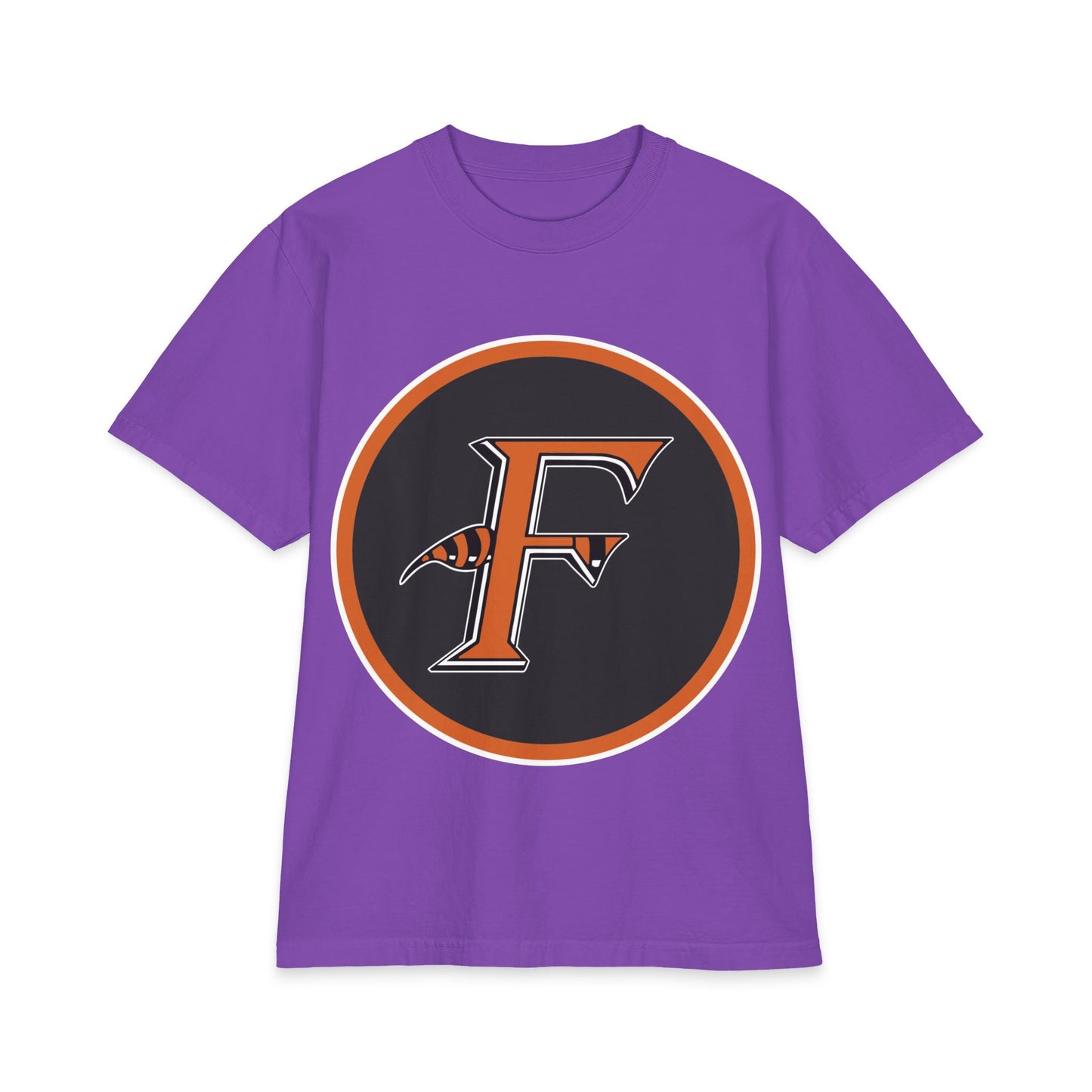 Max Heavyweight Short Sleeve Tee