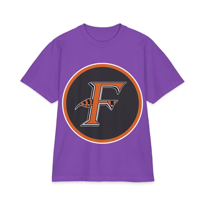 Max Heavyweight Short Sleeve Tee