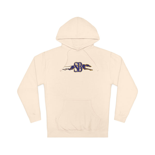 Midweight Pullover Hoodie